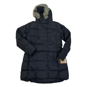 The North Face Dealio Down Parka NF0A5GDTJK3 winter coat jacket Women's XL